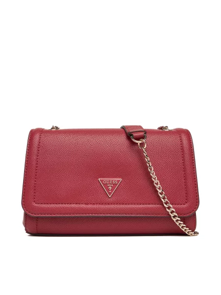 Сумка Guess красная