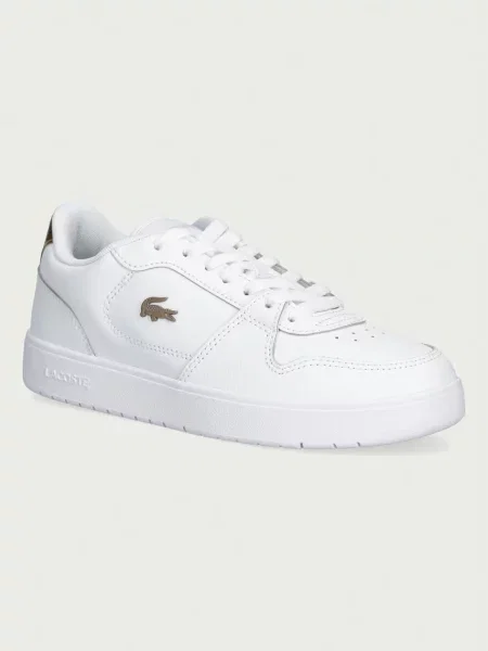Lacoste COURT ACE sneakers pentru femei alb