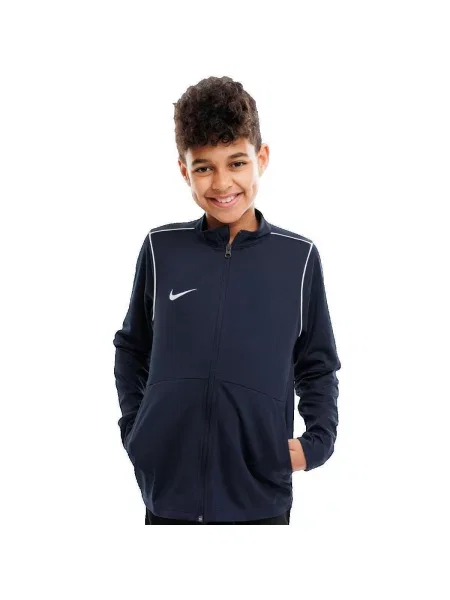 Sako Nike modrá