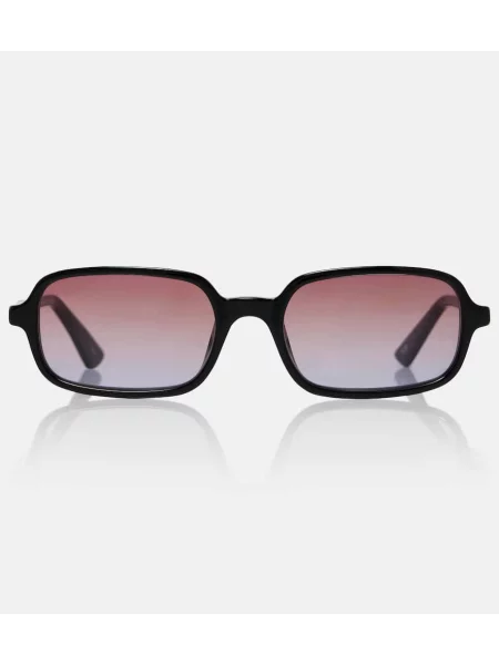 Ochelari de soare Chloé negru