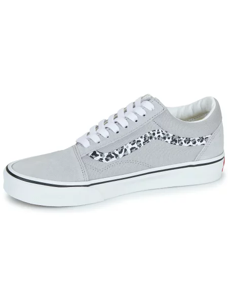 Tenisky Vans Old Skool sivá