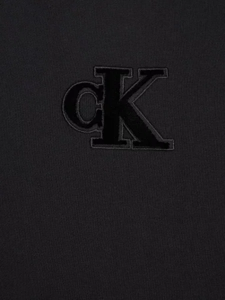 Фліска Calvin Klein Jeans чорна