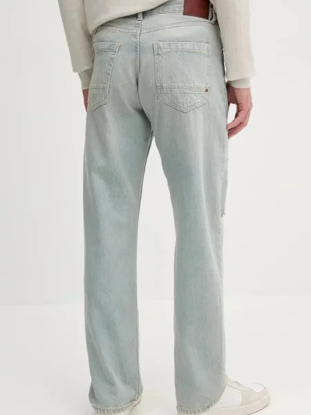 Джинси Pepe Jeans STRAIGHT JEANS TINT