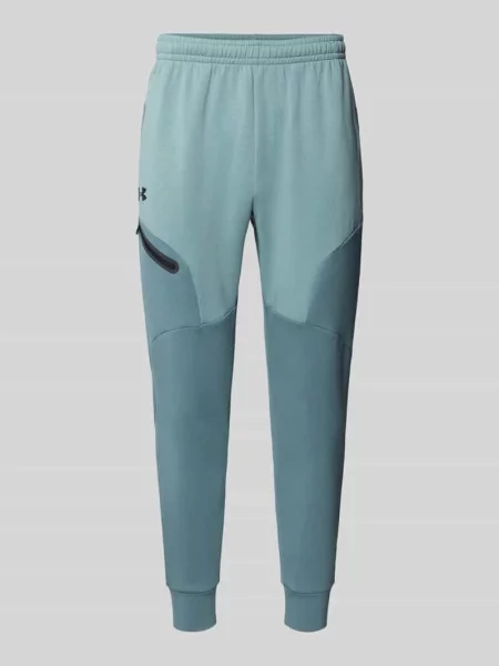 Spodnie dresowe z logo Model Unstoppable' Under Armour