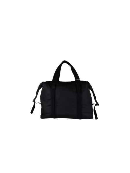 Torba Jimmy Choo retro czarna