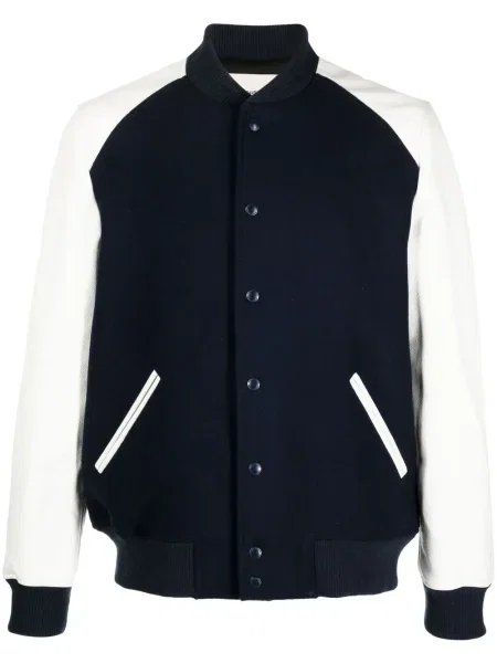 Geacă bomber Zadig&voltaire albastru