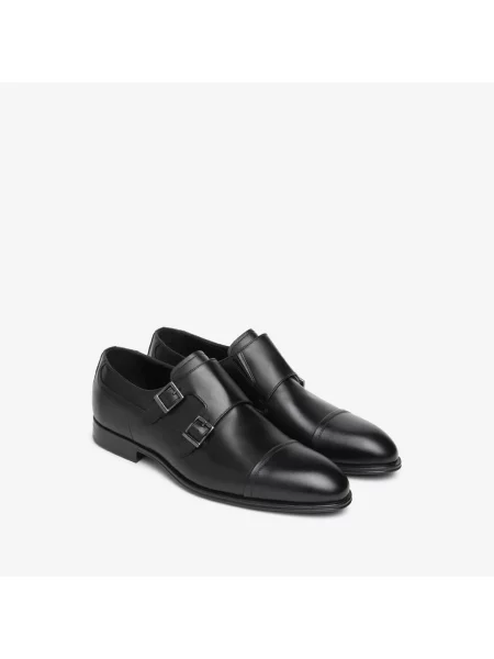 Pantofi Nerogiardini negru