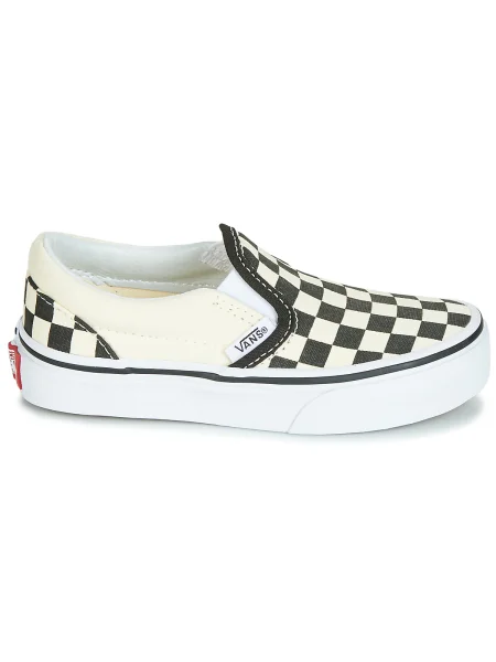 Chiloți copii Vans negru