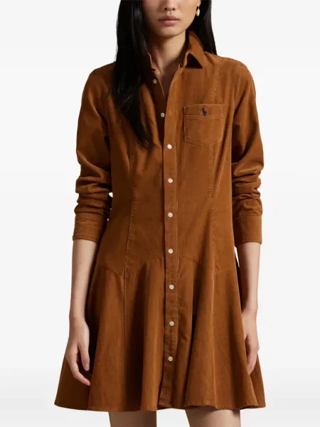 Căciulă Polo Ralph Lauren cu broderie tricotate de costum albastru