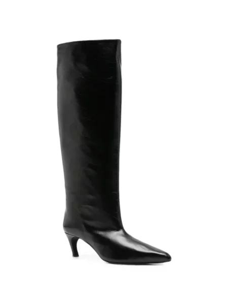 Cizme Poeve negru