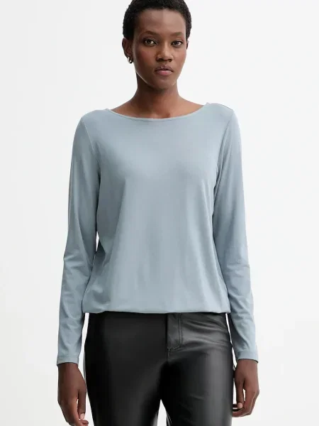 Marc O'Polo longsleeve niebieska