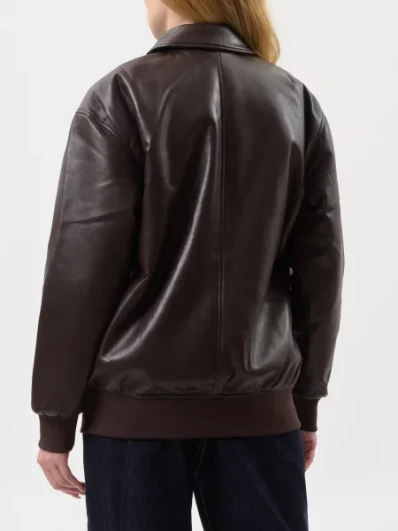 Куртка Anine Bing коричнева