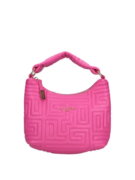 Torebka Gaëlle Paris różowa
