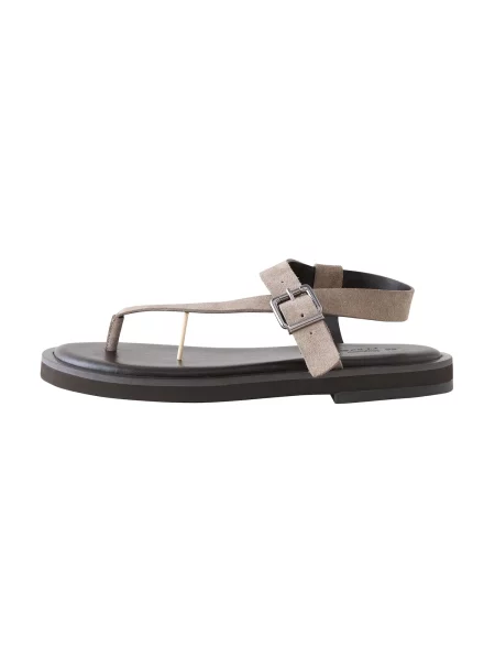 Next Flip-flops N. Premium' gri
