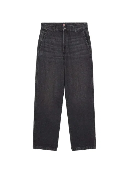 Blugi Dickies negru