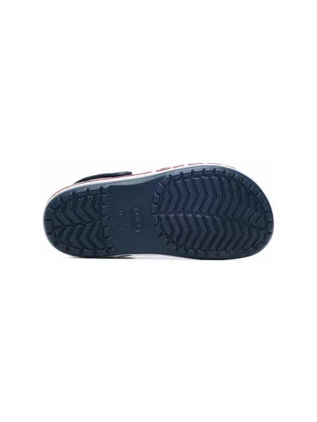 Félcipő Crocs
