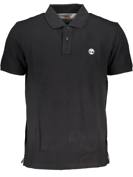 Polo Timberland negru