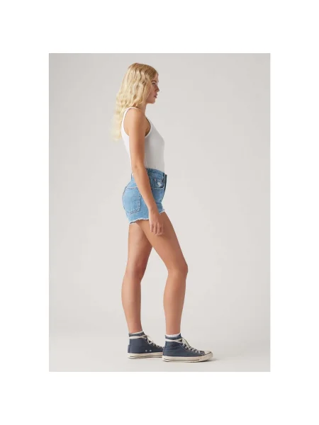 LEVI'S ® Džínsy denim modrá
