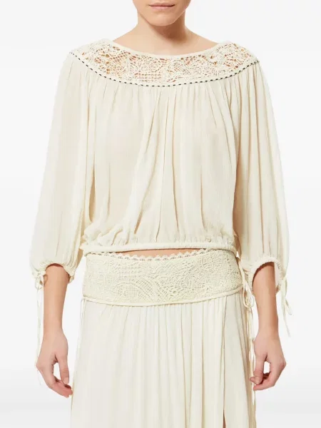Bluză Isabel Marant