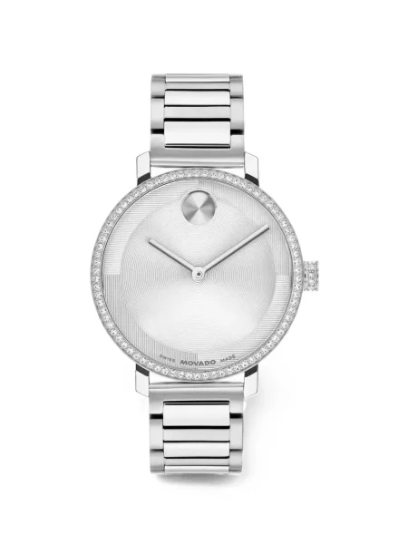 Hodinky Movado