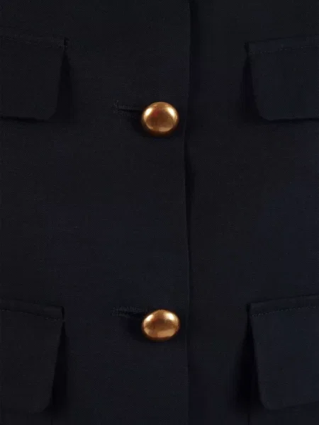 Geacă P.a.r.o.s.h. negru