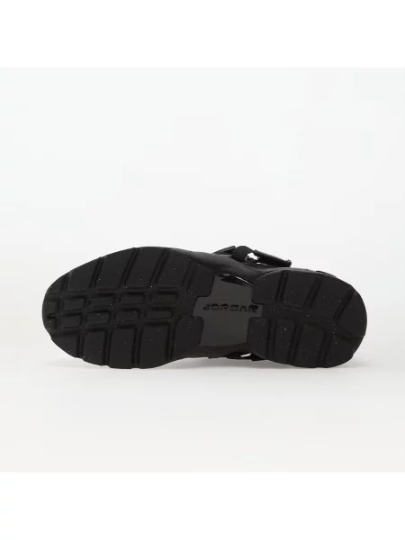 Sneakers Jordan W Trunner Lx Black/ Black-Black EUR 39 fekete