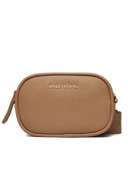 Geantă Valentino bej