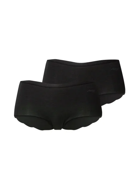 SLOGGI Slip ZERO Modal H gri închis negru