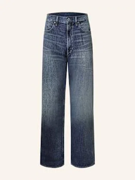 G-STAR Džíny Type tmavě modrá