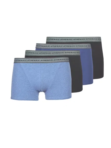 Boksarice Athena modra