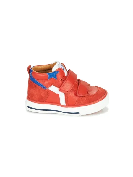 Pantofi copii Gbb roșu