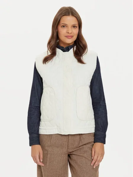 Pepe Jeans Безрукавка Ali Écru