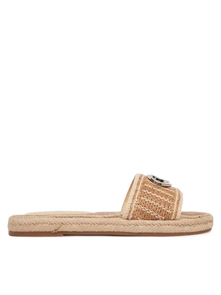 Εσπαντρίγιες Guess FLJKLI μπεζ