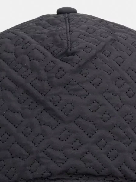 BOSS BLACK Șapcă baseball Seth-M-Pa negru