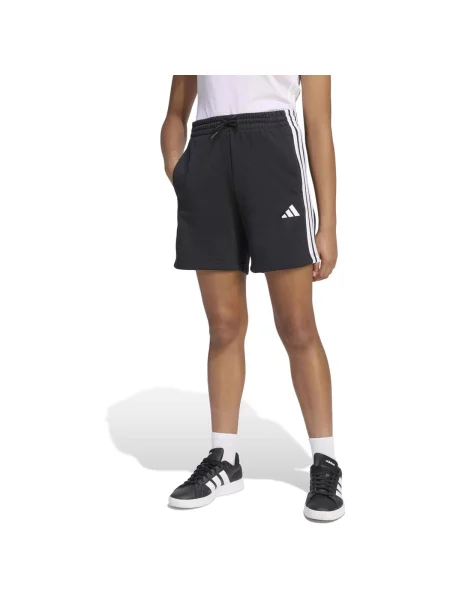 Pantaloni copii Adidas negru