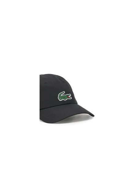 Lacoste baseball sapka fekete. Méret: OS fekete