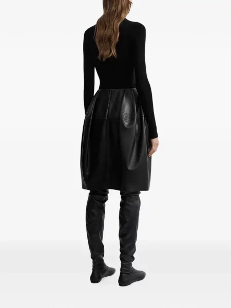 Pulover Toteme negru