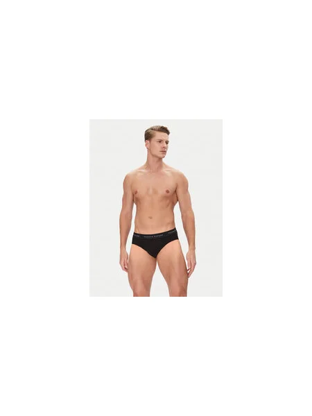 Alsó Tommy Hilfiger Underwear fekete