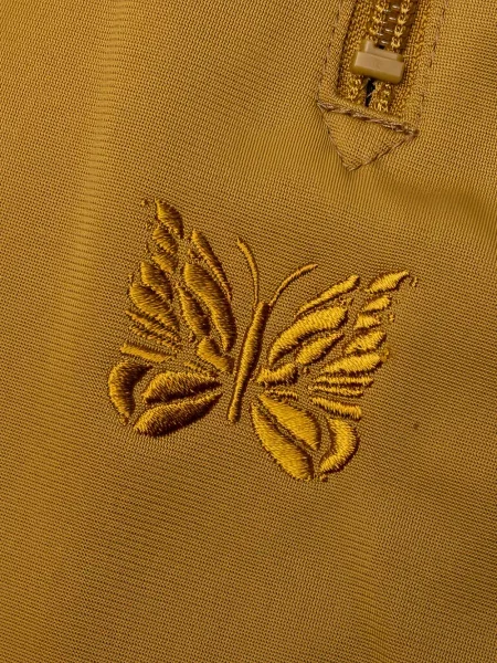 Běžecké kalhoty Needles s třásněmi