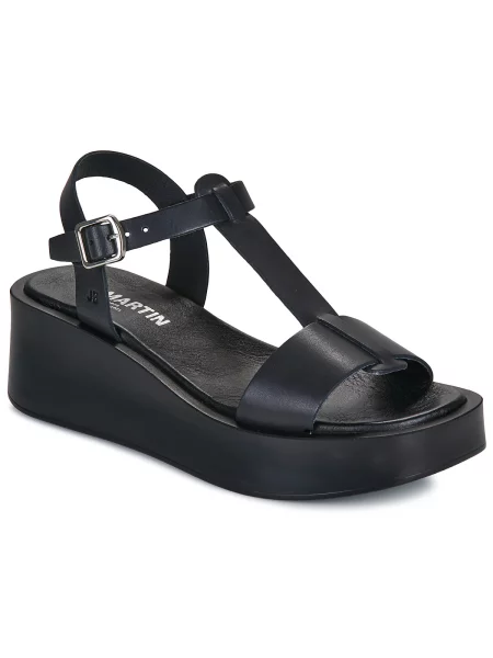 Pantofi Jb Martin negru