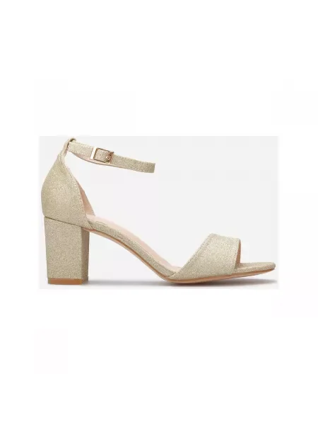 Tenisky La Modeuse