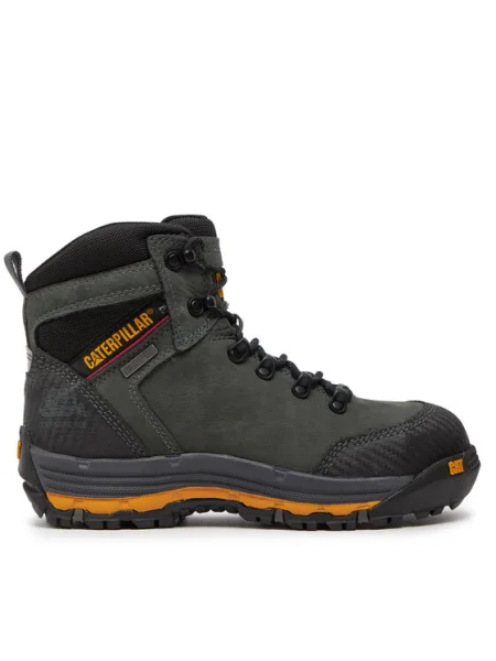 CAT Footwear Trappers Munising CT S3 gri