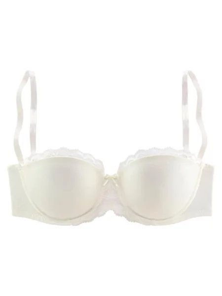 LASCANA Sutien crem