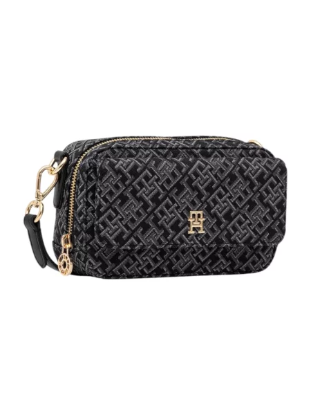 Tommy Hilfiger torebka czarny