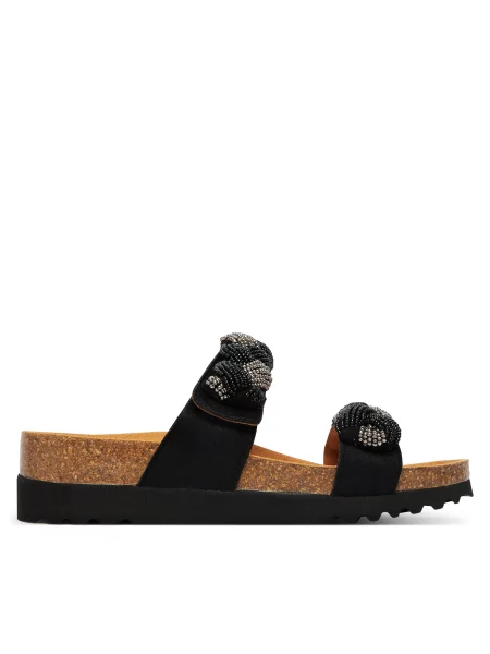 Natikači Scholl Nice črna