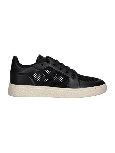 Giuseppe Zanotti sneakersy czarny