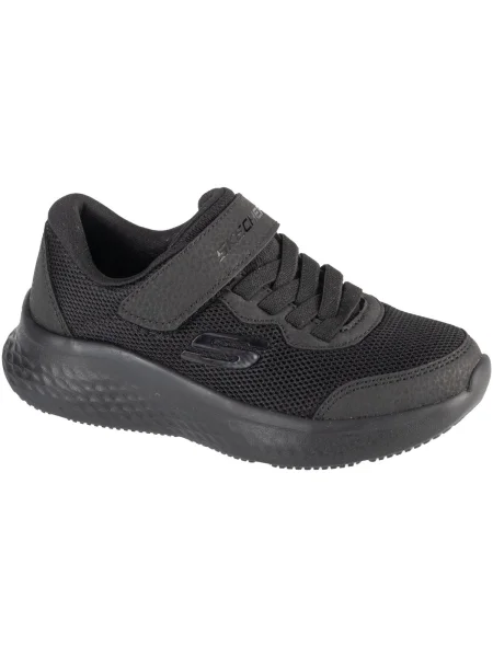 Pantofi copii Skechers negru