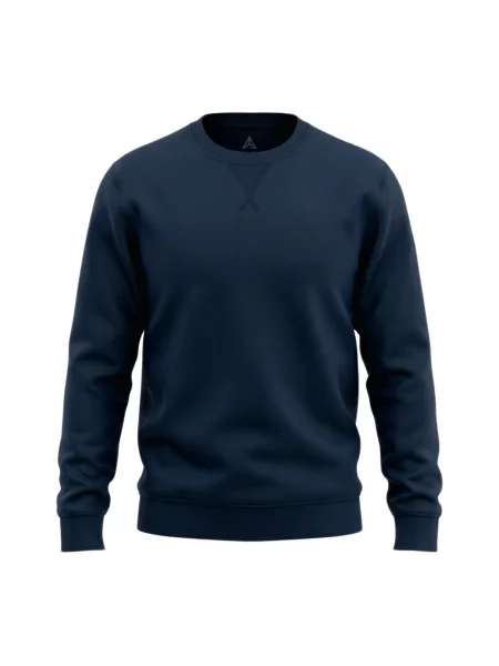 Bluza Hèskimo niebieska