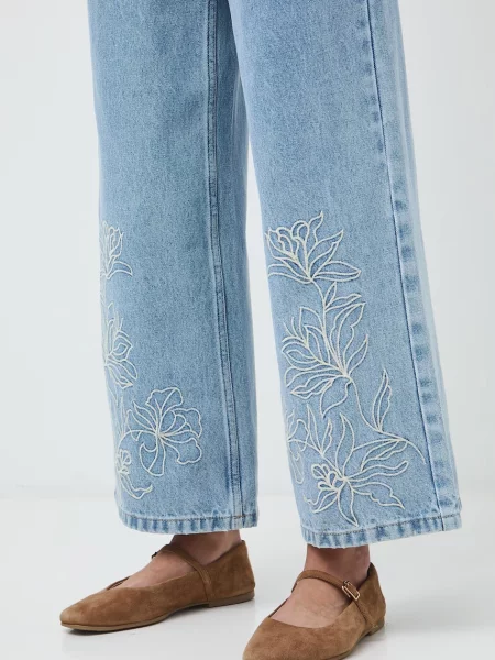 Medicine джинси wide leg