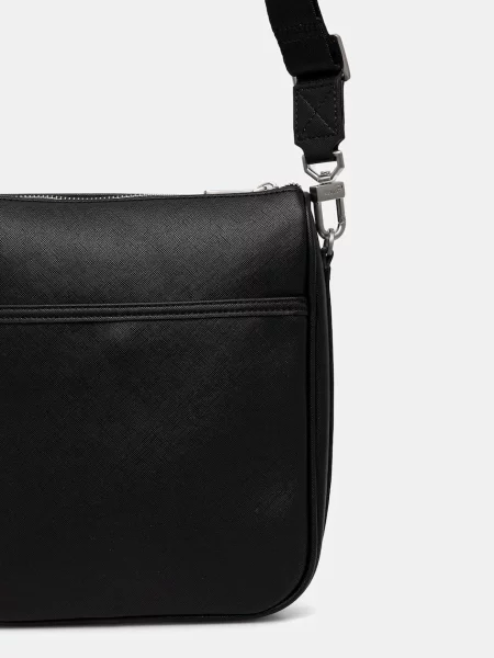 Сумка Guess MILANO HMMISA чорний
